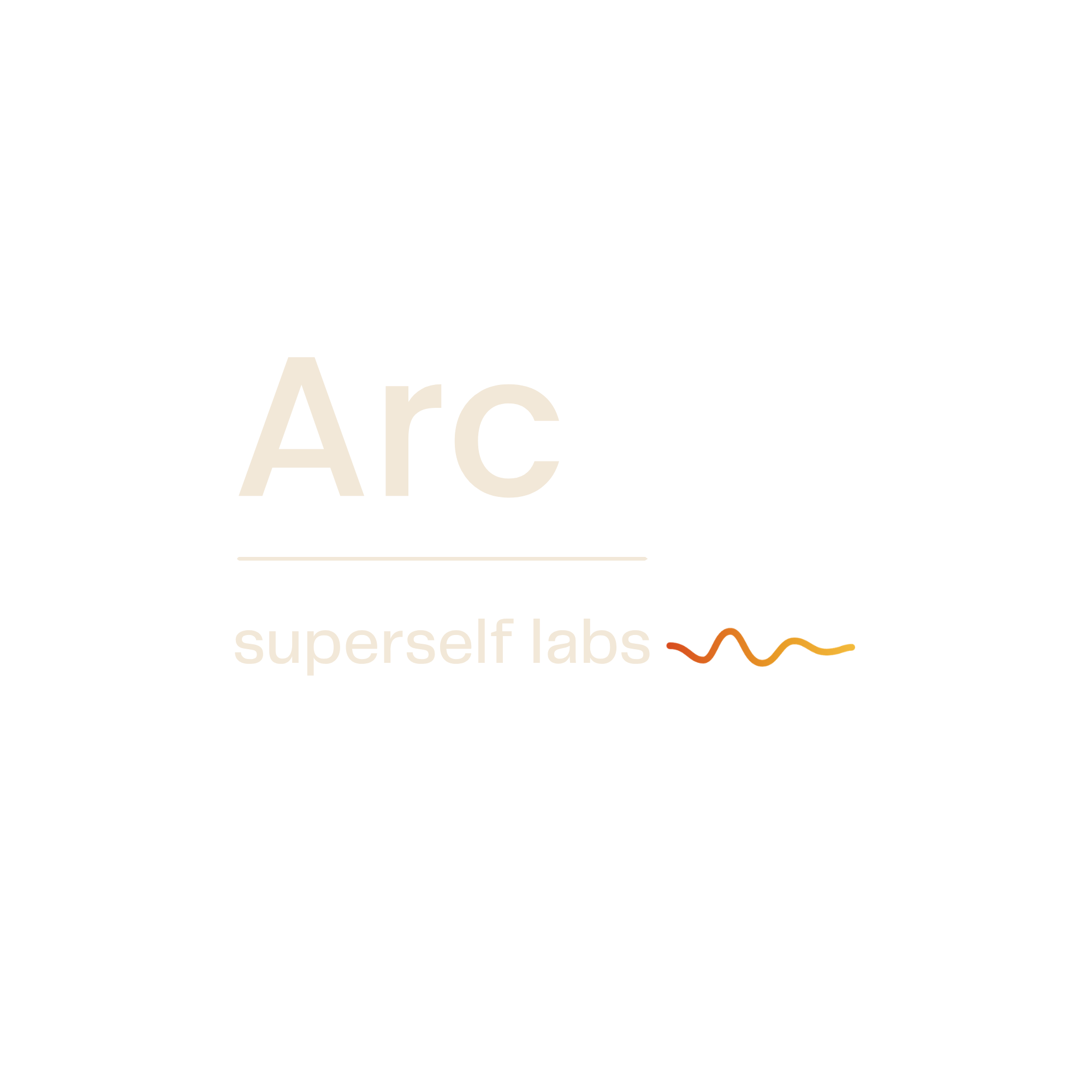 Arc by Superself Labs